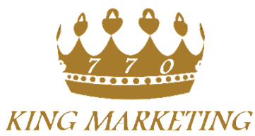 770 King Marketing